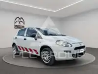 2018 Fiat Punto