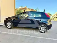 2018 Fiat Punto