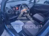 2018 Fiat Punto
