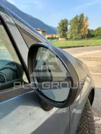 2018 Fiat Punto