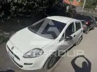 2018 Fiat Punto