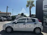 2018 Fiat Punto