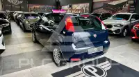 2018 Fiat Punto