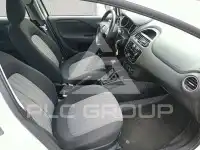 2018 Fiat Punto