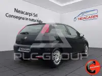 2018 Fiat Punto