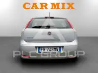 2018 Fiat Punto