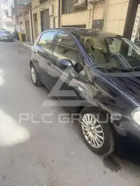 2018 Fiat Punto