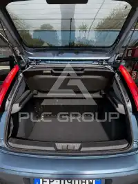 2018 Fiat Punto
