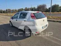 2018 Fiat Punto