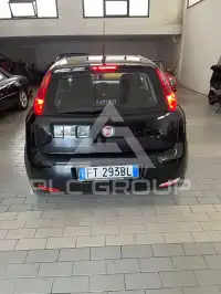2018 Fiat Punto