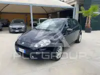 2018 Fiat Punto
