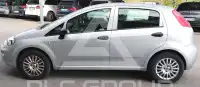 2018 Fiat Punto