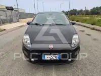 2018 Fiat Punto