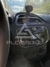 2018 Fiat Punto