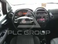 2018 Fiat Punto