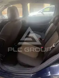 2018 Fiat Punto