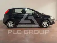 2018 Fiat Punto