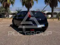 2018 Fiat Punto