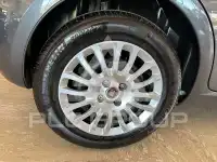 2017 Fiat Punto