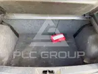 2018 Fiat Punto