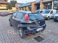 2018 Fiat Punto