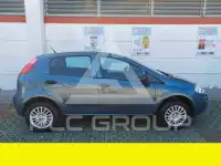 2018 Fiat Punto