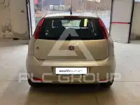 2018 Fiat Punto