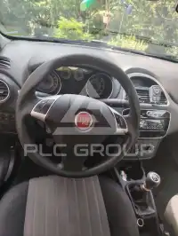 2018 Fiat Punto