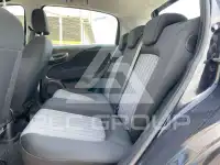 2018 Fiat Punto