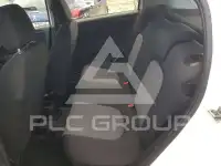 2018 Fiat Punto
