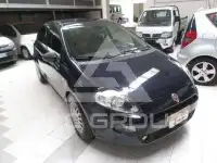 2018 Fiat Punto