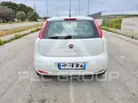 2018 Fiat Punto
