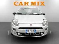2018 Fiat Punto