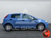 2018 Fiat Punto