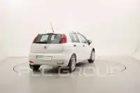 2018 Fiat Punto