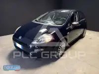 2018 Fiat Punto
