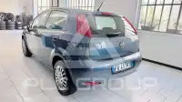 2018 Fiat Punto