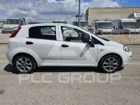 2018 Fiat Punto