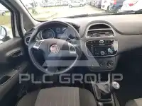 2018 Fiat Punto
