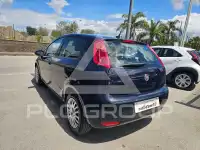 2018 Fiat Punto