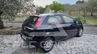 2018 Fiat Punto