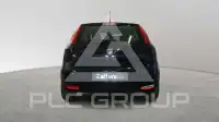 2018 Fiat Punto