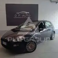 2018 Fiat Punto