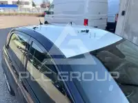 2018 Fiat Punto
