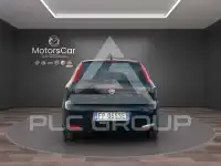 2018 Fiat Punto
