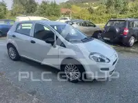2018 Fiat Punto