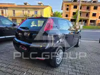 2018 Fiat Punto