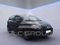 2018 Fiat Punto