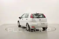 2018 Fiat Punto