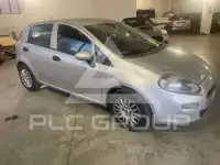 2018 Fiat Punto